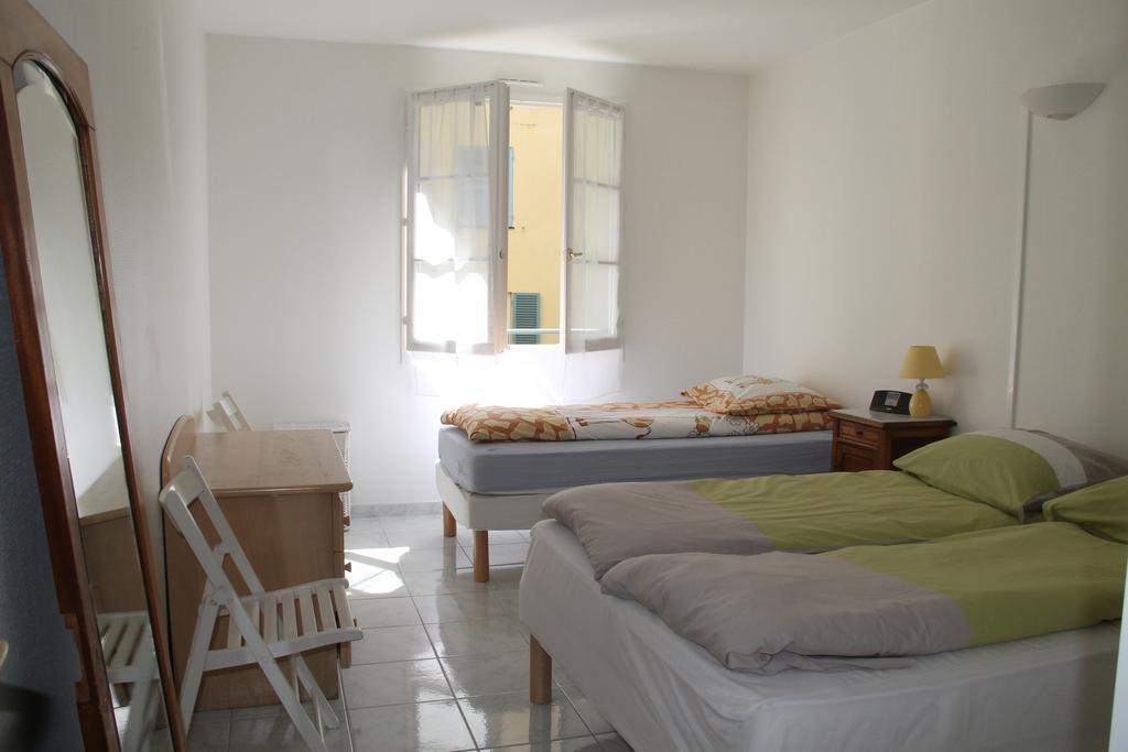 Long Stay In Old Town Of Nice, Castle Hill Quarto foto