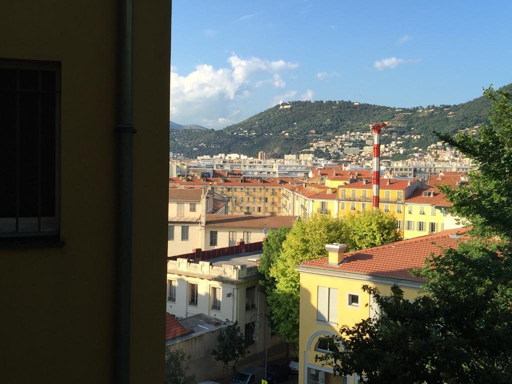 Long Stay In Old Town Of Nice, Castle Hill Quarto foto